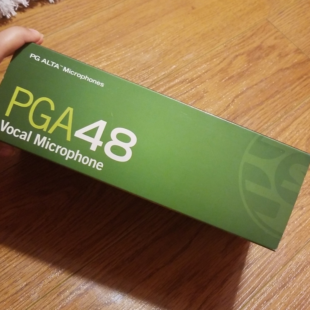 Microphone - Picture 6 of 7